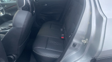 Nissan Juke 1.0 DiG-T 114 Tekna 5dr DCT Petrol Hatchback